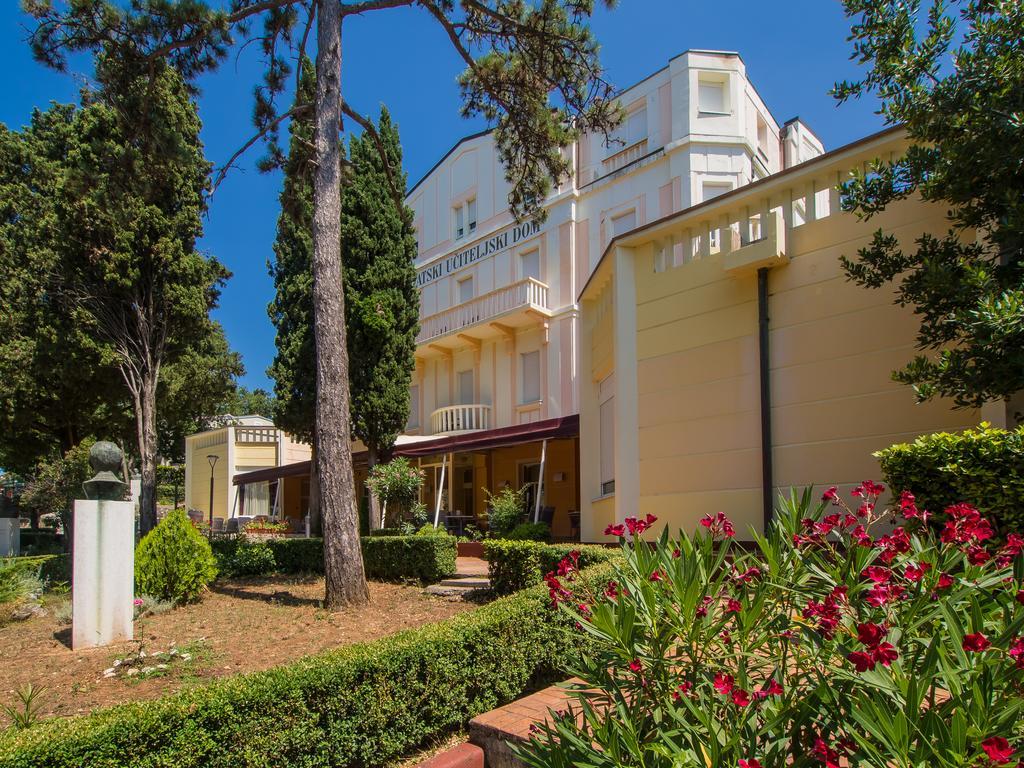 Ruzica- Glavna Zgrada I Depandanse Hotel 3*